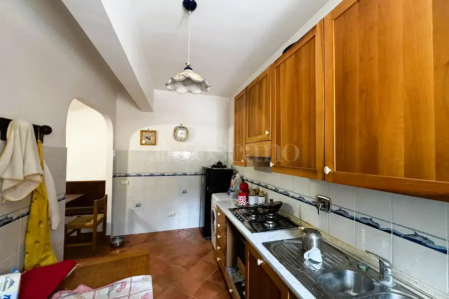 Casa in vendita di 200 mq a €495.000 (rif. 12/2026)