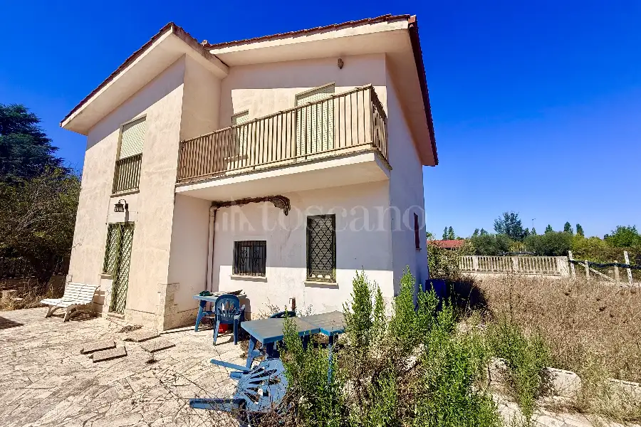Villa in vendita di 140 mq a €189.000 (rif. 78/2026)