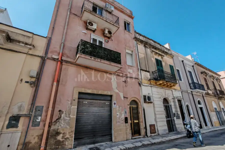 Casa in vendita di 66 mq a €68.000 (rif. 27/2025)