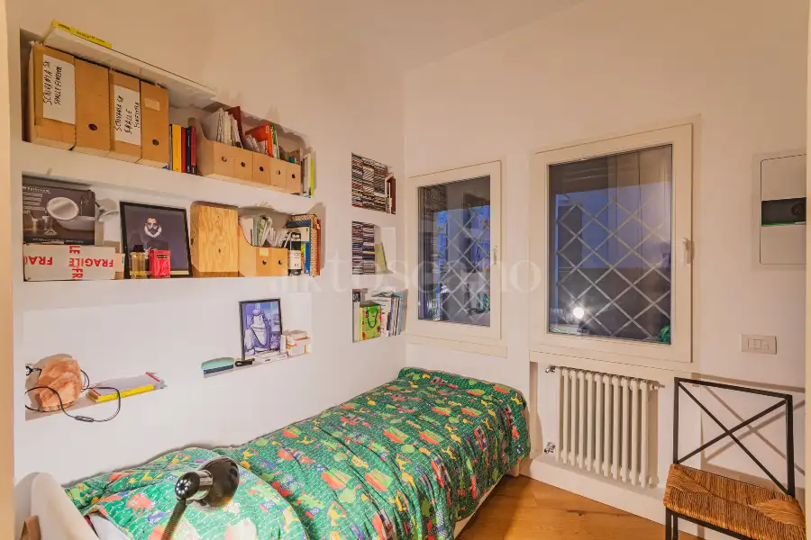 Casa in vendita di 120 mq a €870.000 (rif. 4/2026)