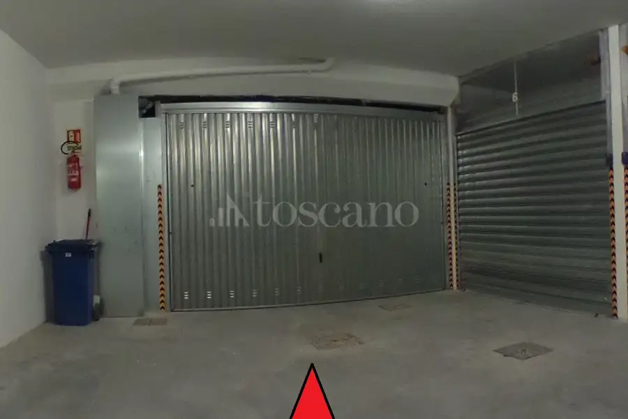 Garage in vendita di 22 mq trattativa riservata (rif. 16/2025)