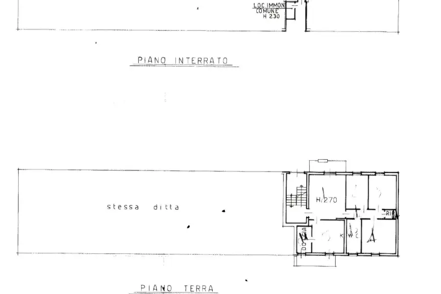 Casa in vendita di 120 mq a €265.000 (rif. 52/2026)