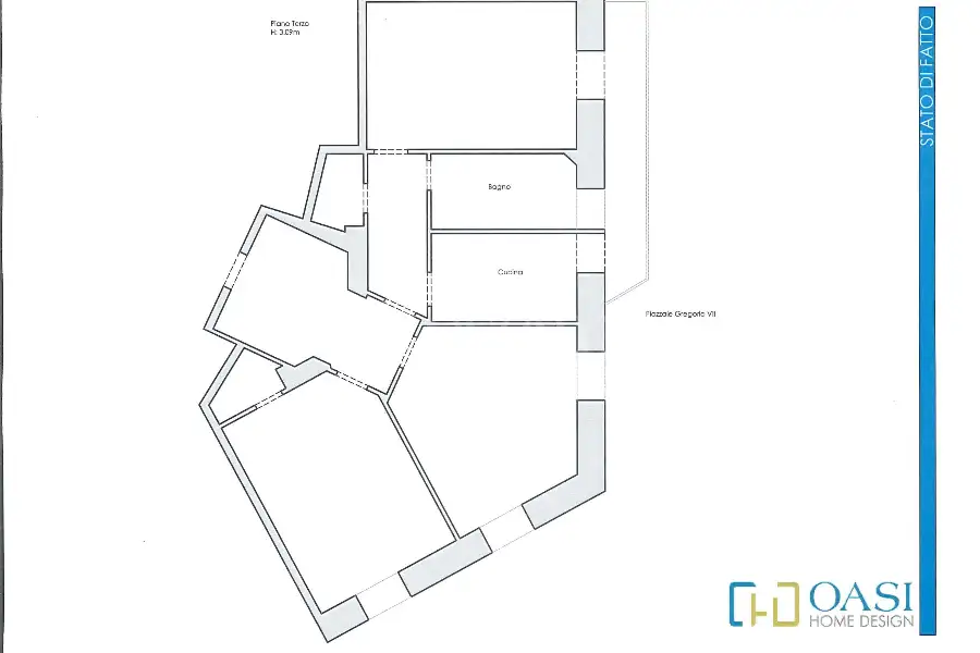 Casa in vendita di 110 mq a €590.000 (rif. 60/2025)