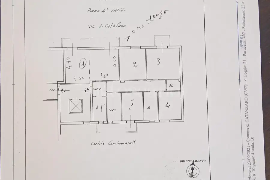 Casa in vendita di 135 mq a €145.000 (rif. 54/2026)