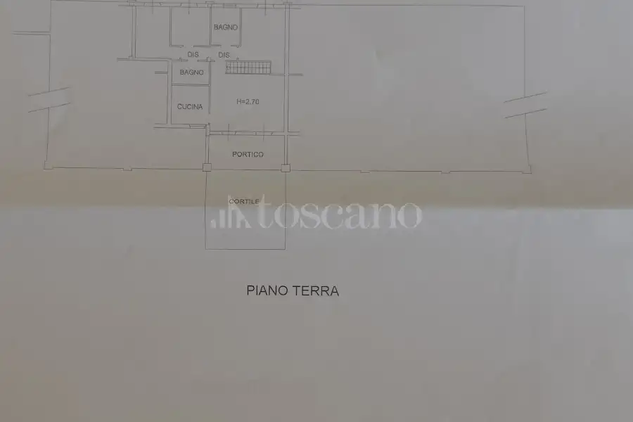 Casa in vendita di 160 mq a €420.000 (rif. 7/2026)