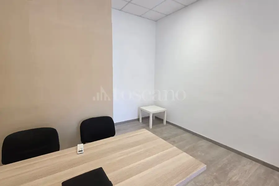 Negozio in affitto di 20 mq a €590 (rif. 16/2026)