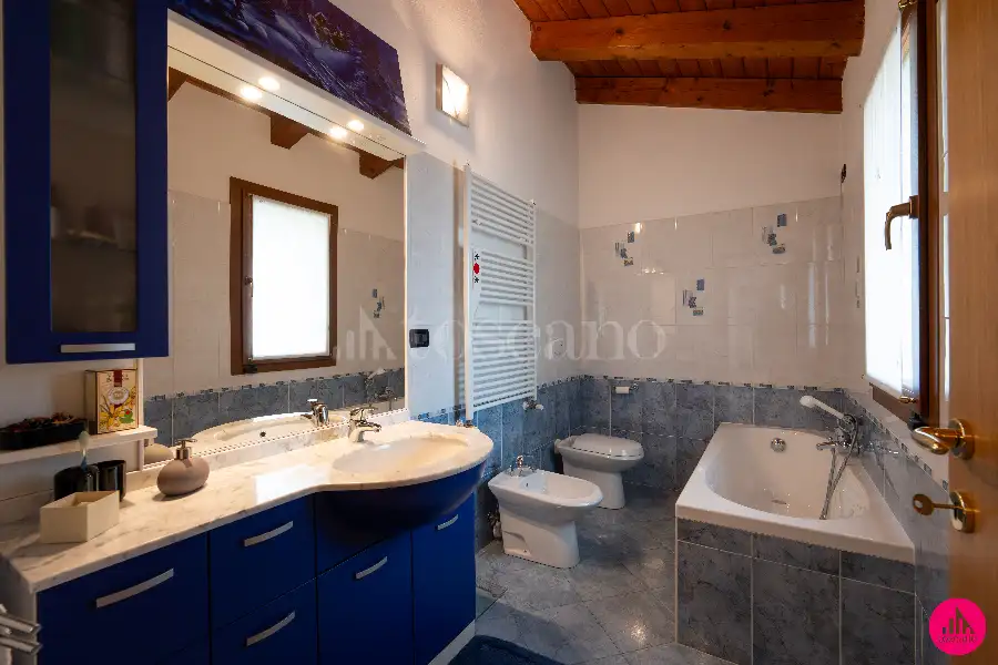 Villa in vendita di 200 mq a €315.000 (rif. 23/2026)