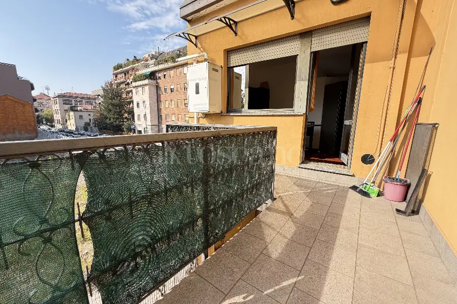 Casa in affitto di 95 mq a €1.900 (rif. 80/2026)