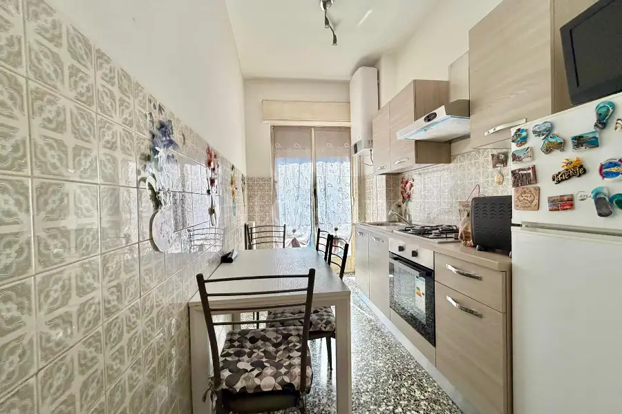 Casa in vendita di 33 mq a €130.000 (rif. 22/2026)