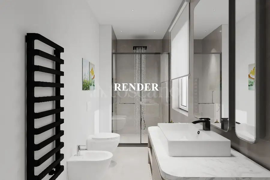 Villa in vendita di 440 mq a €469.000 (rif. 4/2026)