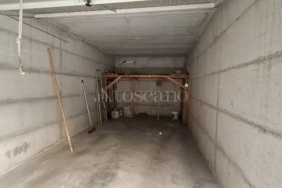 Box in vendita di 16 mq a €19.500 (rif. 14/2026)