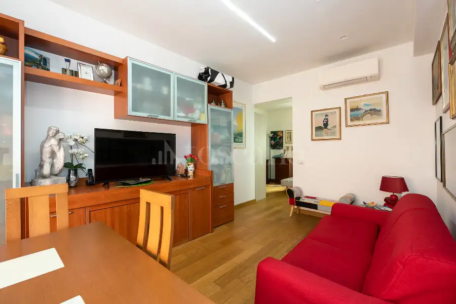 Casa in vendita di 90 mq a €559.000 (rif. 7/2026)
