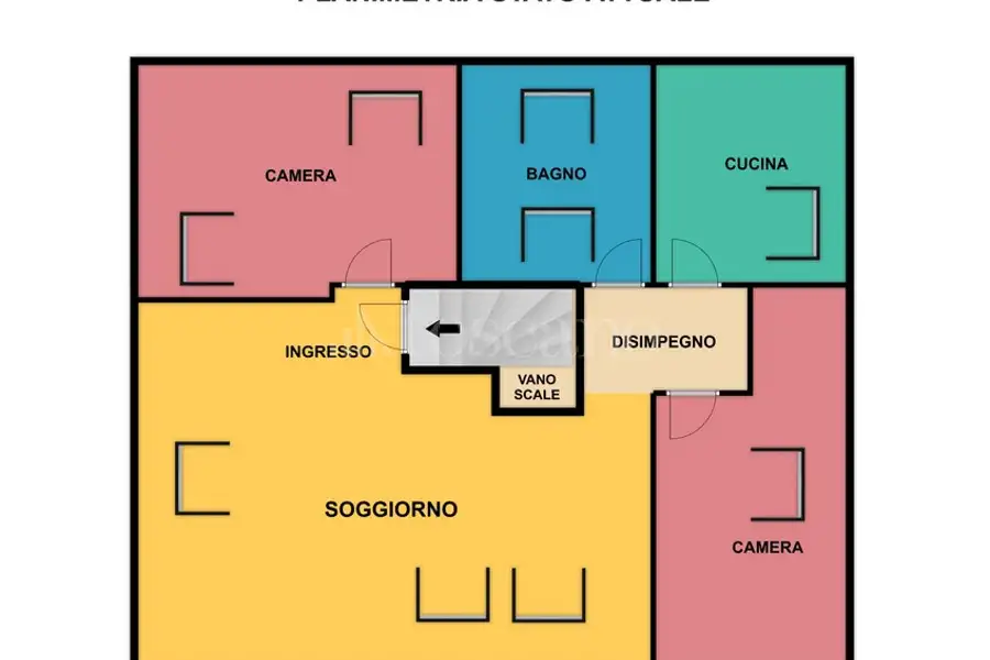 Casa in vendita di 106 mq a €185.000 (rif. 23/2026)