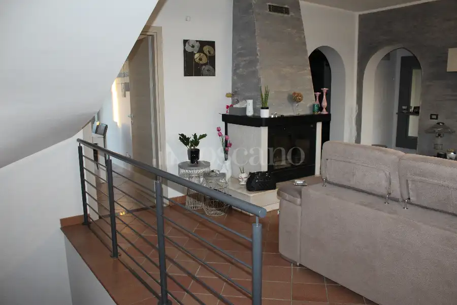 Villa in vendita di 336 mq a €290.000 (rif. 36/2024)