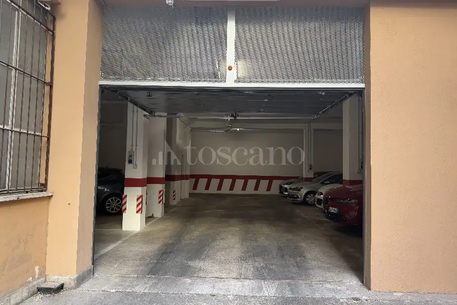 Posto Auto in affitto di 14 mq a €250 (rif. 20/2026)