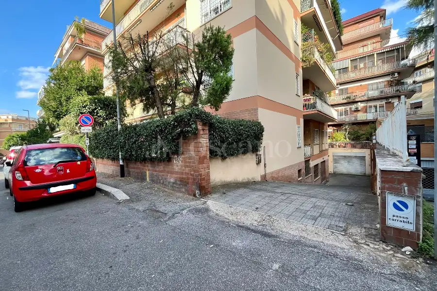 Magazzino in vendita di 100 mq a €78.000 (rif. 28/2025)