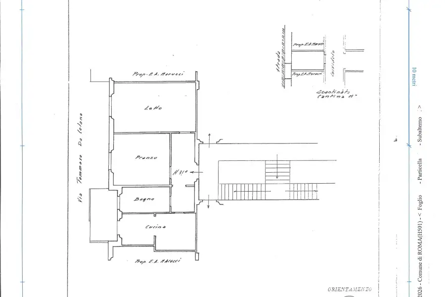 Casa in vendita di 77 mq a €440.000 (rif. 11/2026)