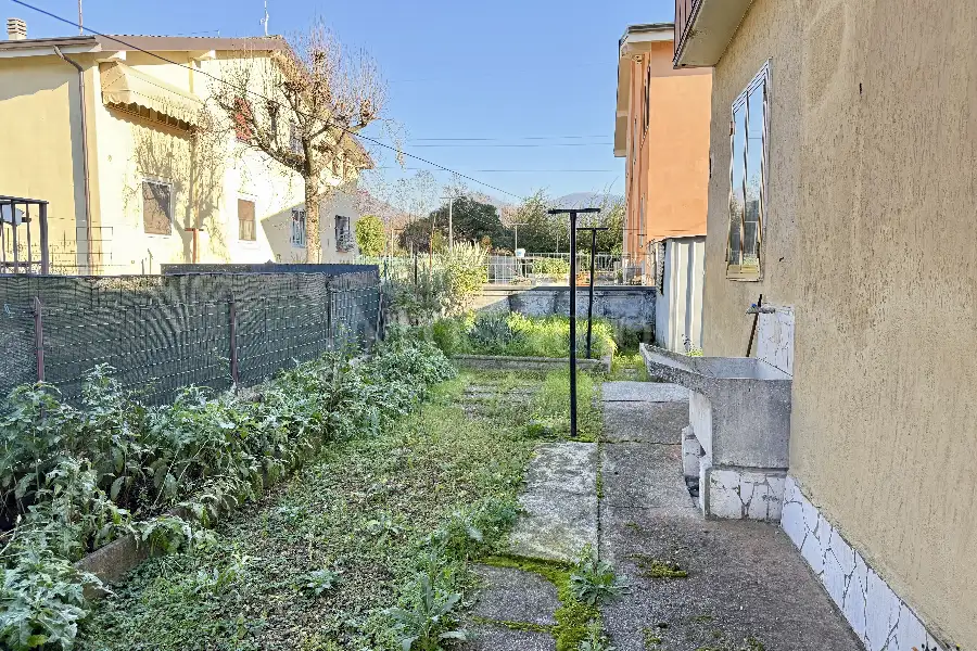 Villino a Schiera in vendita di 150 mq a €280.000 (rif. 67/2025)