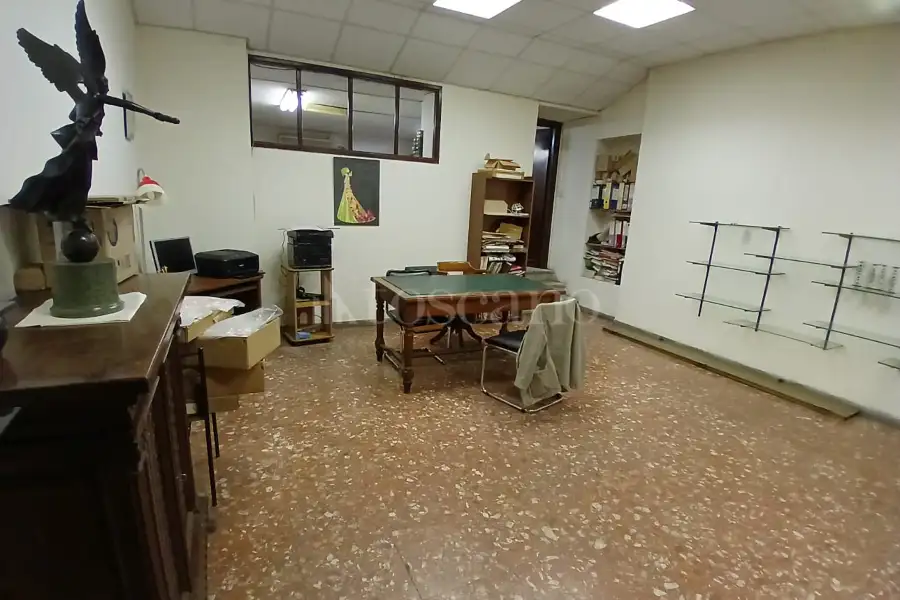 Ufficio in vendita di 175 mq a €240.000 (rif. 26/2025)