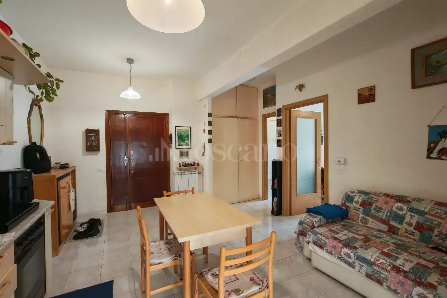 Casa in affitto di 50 mq a €700 (rif. 2/2026)