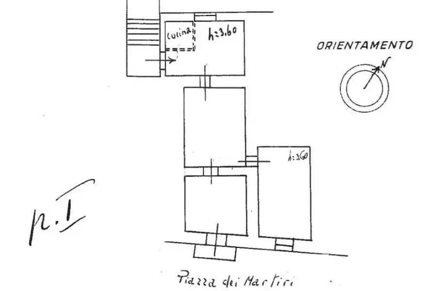 Casa in vendita di 110 mq a €168.000 (rif. 129/2026)
