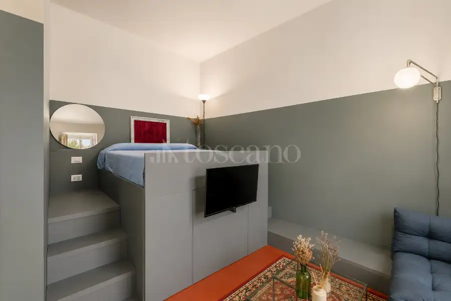 Casa in vendita di 45 mq a €269.000 (rif. 27/2026)