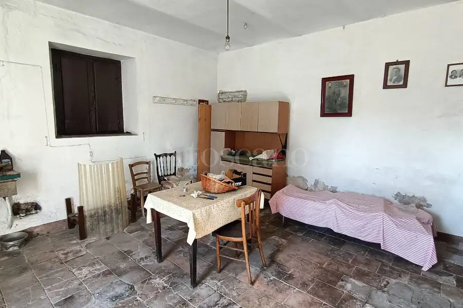 Rustico in vendita di 110 mq a €45.000 (rif. 6/2026)