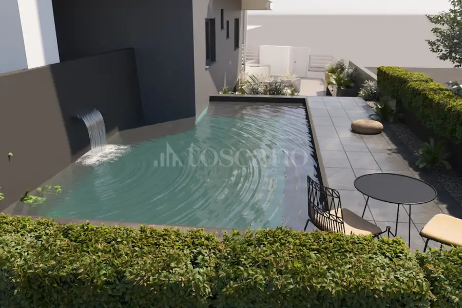 Casa in vendita di 101 mq a €480.000 (rif. 33/2025)