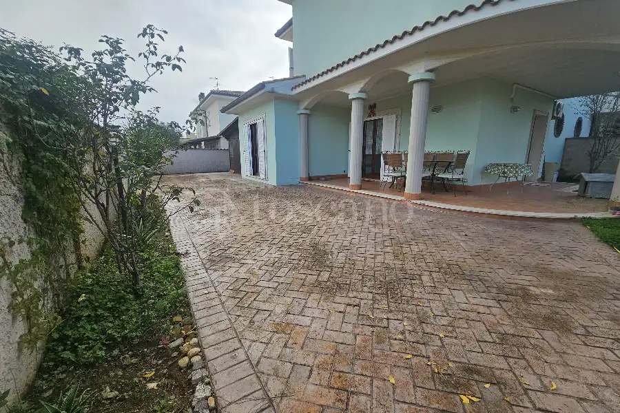 Villa Bifamiliare in vendita di 140 mq a €309.000 (rif. 134/2025)