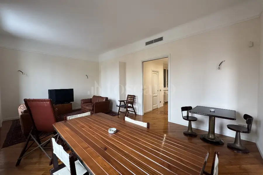 Casa in affitto di 120 mq a €3.750 (rif. 23/2026)