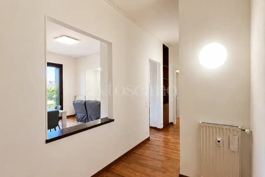 Casa in affitto di 90 mq a €1.700 (rif. 15/2026)