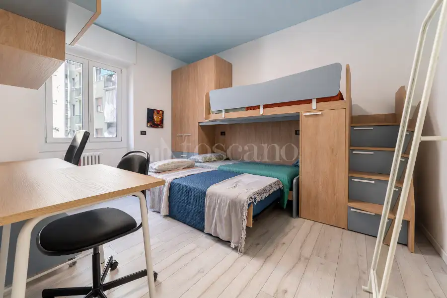 Casa in vendita di 75 mq a €455.000 (rif. 9/2026)