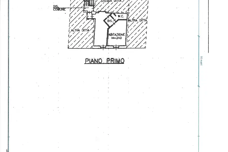 Casa in vendita di 52 mq a €129.000 (rif. 45/2025)