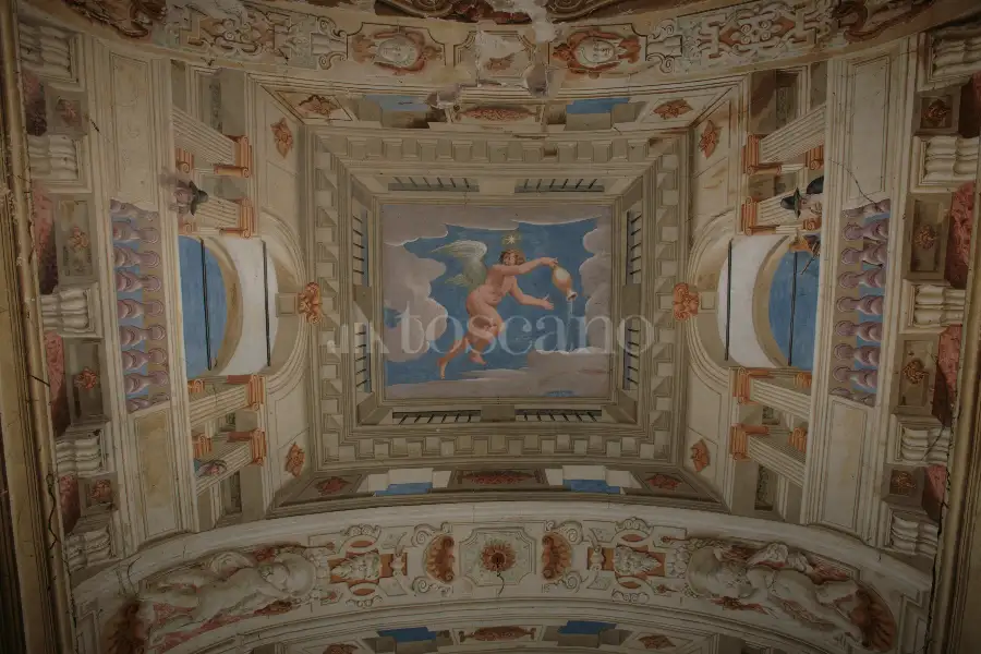 Villa in vendita di 1.337 mq a €1.250.000 (rif. 34/2025)