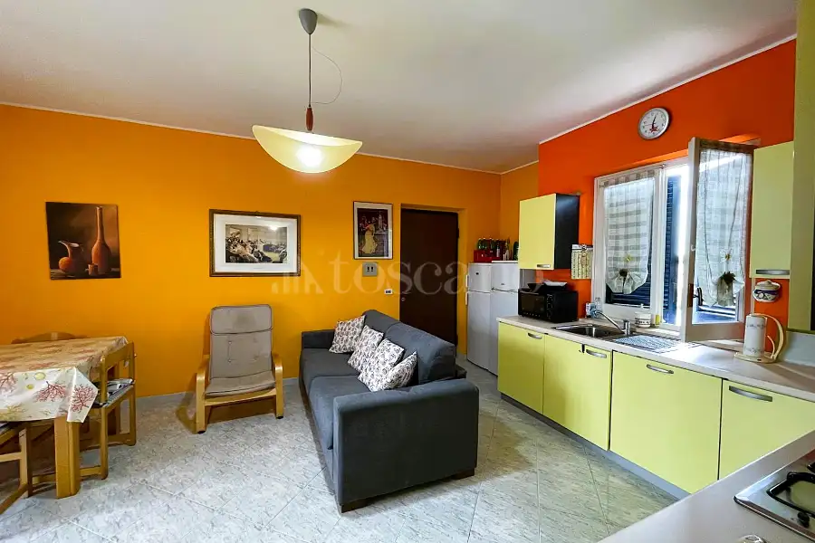 Casa in vendita di 85 mq a €114.000 (rif. 17/2025)