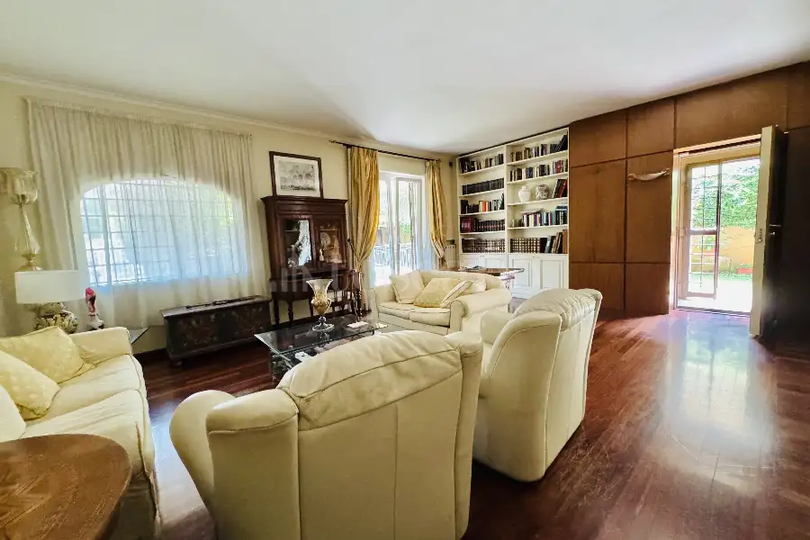 Villa in vendita di 200 mq a €669.000 (rif. 17/2025)