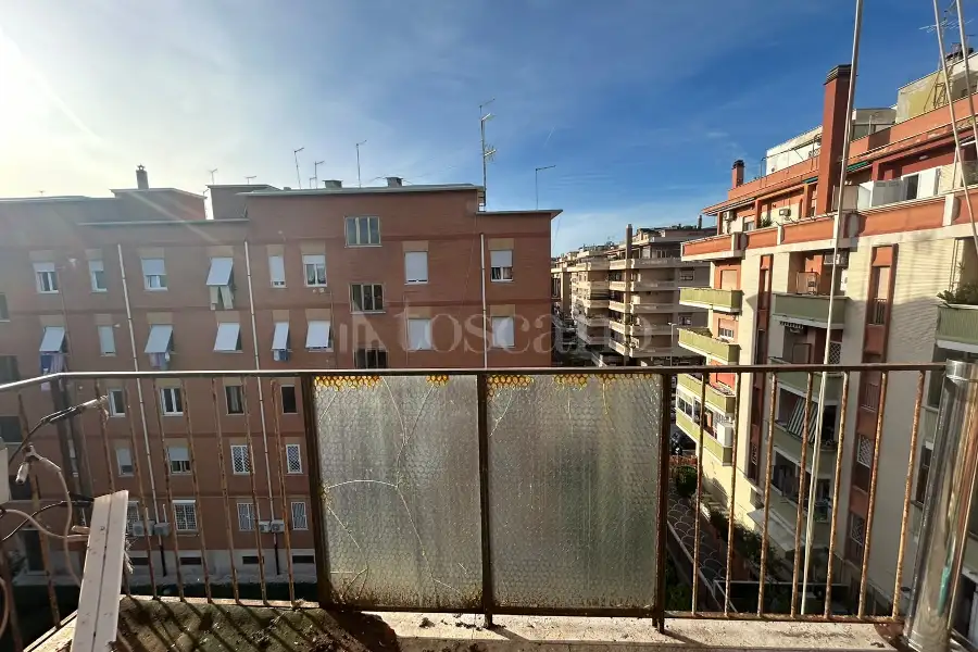Attico in vendita di 60 mq a €129.000 (rif. 54/2026)