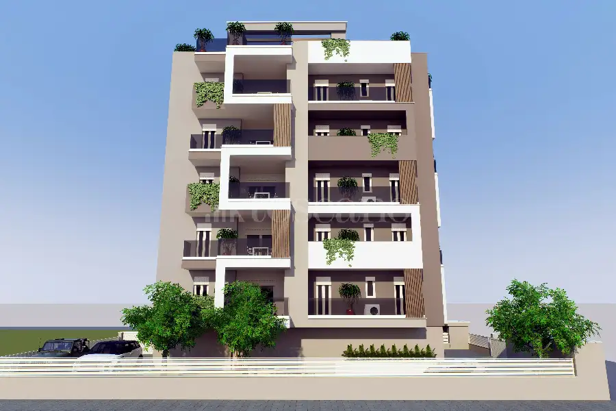 Casa in vendita di 65 mq a €204.000 (rif. 66/2026)