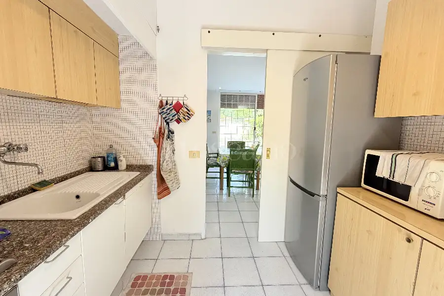 Villino a Schiera in vendita di 110 mq a €369.000 (rif. 75/2026)