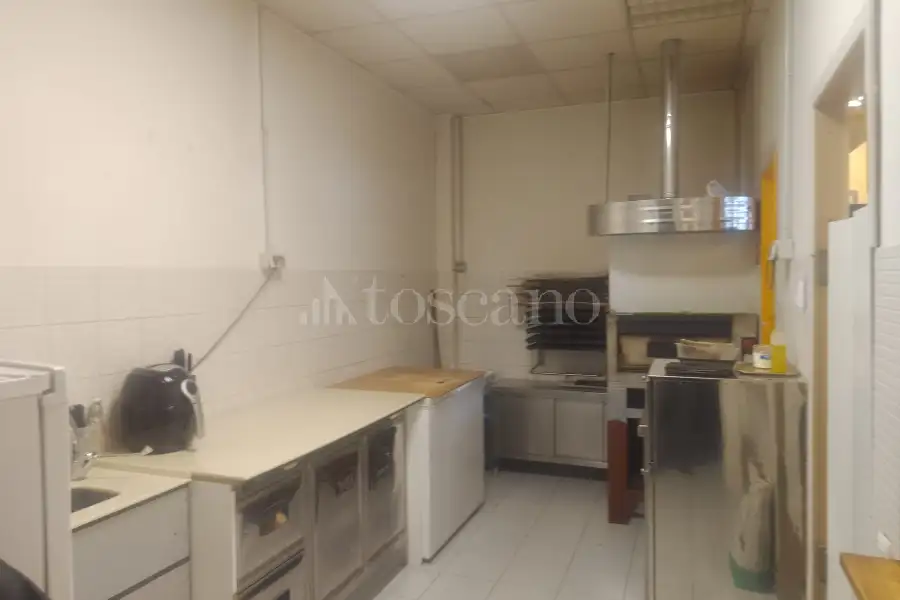 Attività Commerciale in vendita di 45 mq a €25.000 (rif. 35/2026)