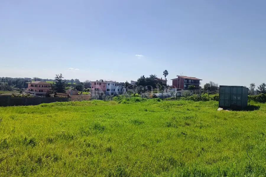 Agricolo in vendita di 1.100 mq a €39.000 (rif. 12/2026)