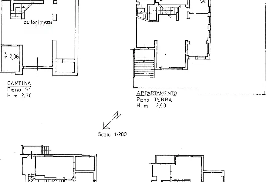 Villa Bifamiliare in vendita di 294 mq a €340.000 (rif. 6/2026)