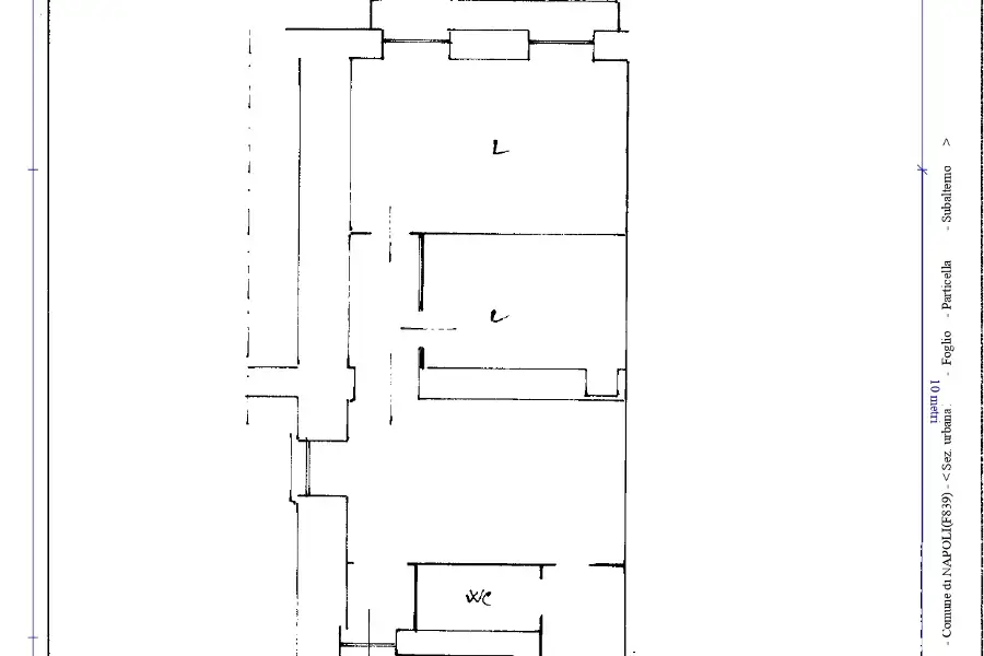 Casa in vendita di 100 mq a €250.000 (rif. 13/2026)