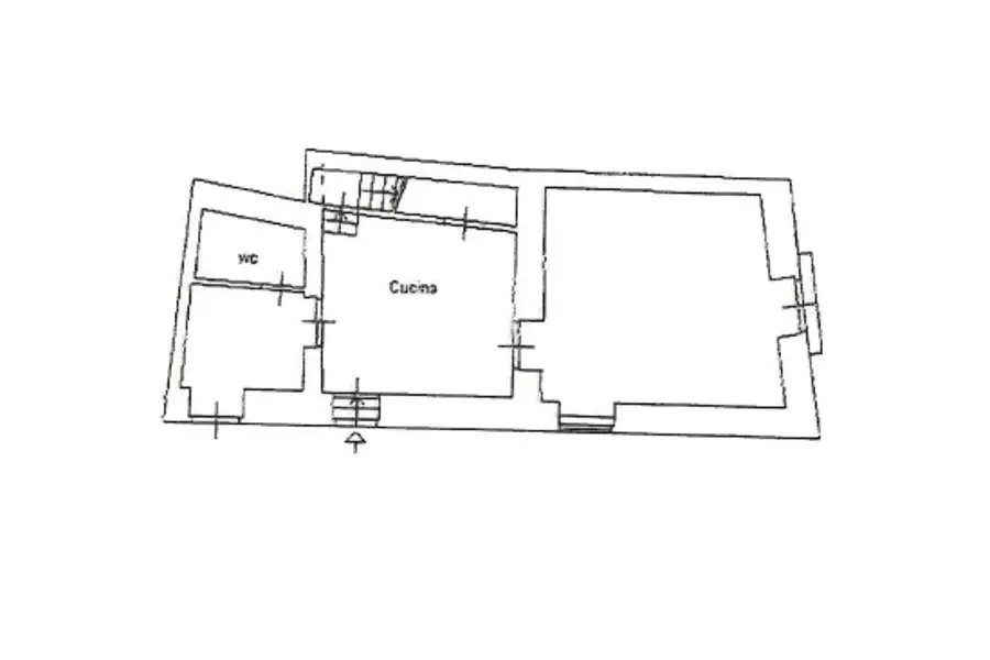 Casa in vendita di 88 mq a €65.000 (rif. 74/2025)