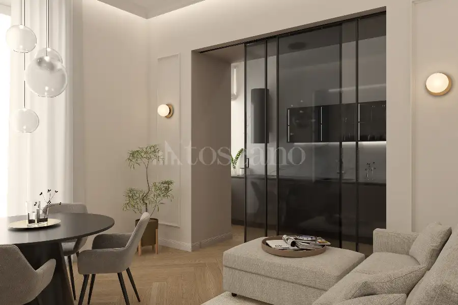 Casa in vendita di 90 mq a €910.000 (rif. 68/2026)