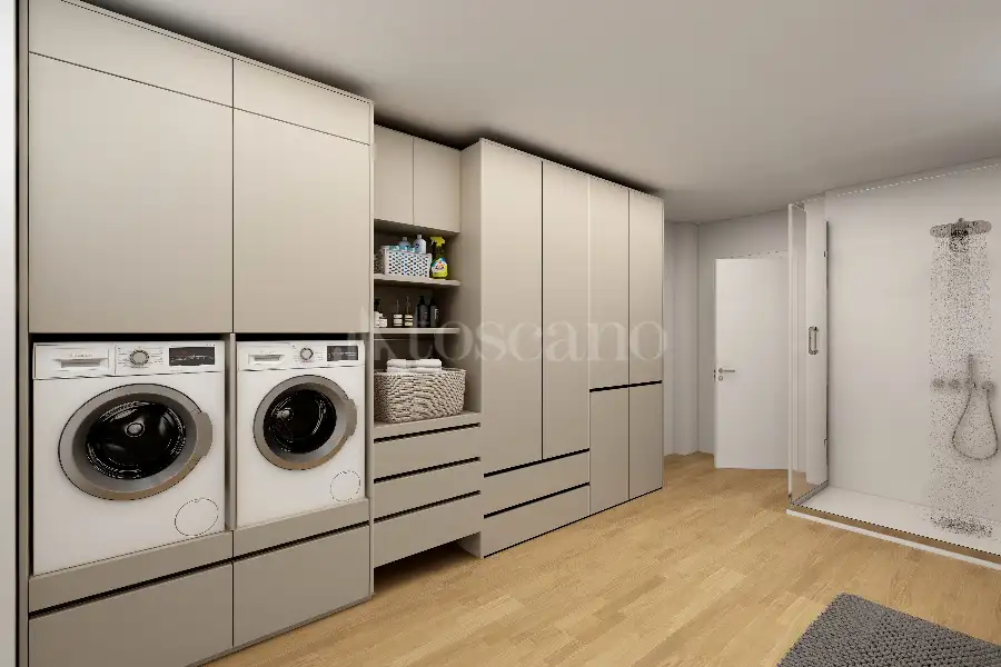 Villa in vendita di 312 mq a €960.000 (rif. 28/2025)
