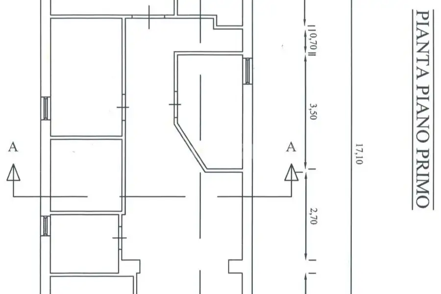 Casa Indipendente in vendita di 190 mq a €230.000 (rif. 39/2026)