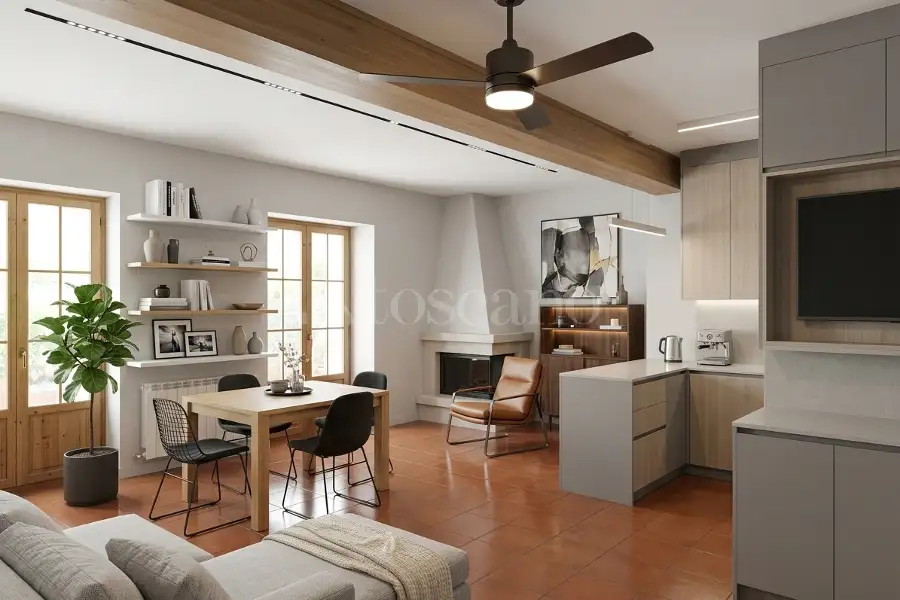Villa Bifamiliare in vendita di 170 mq a €347.000 (rif. 22/2026)