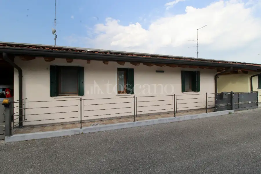 Villa in vendita di 83 mq a €209.000 (rif. 104/2026)