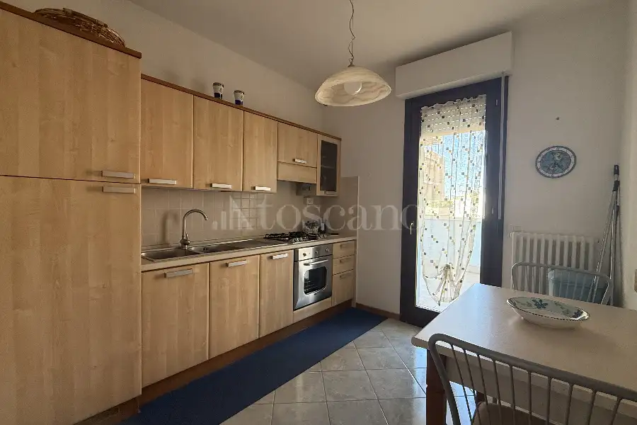 Attico in vendita di 120 mq a €329.000 (rif. 15/2026)